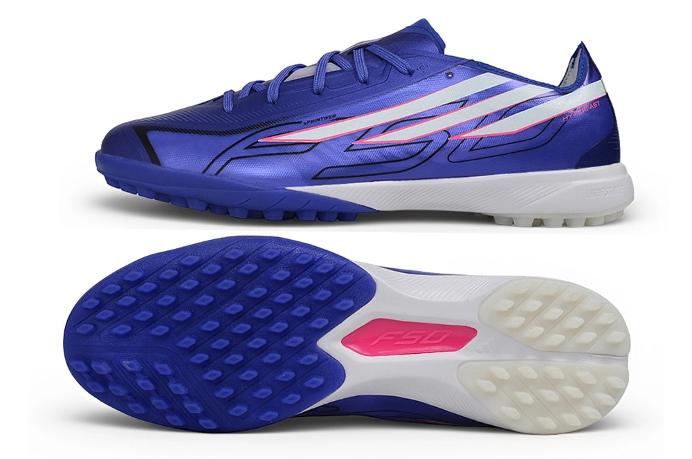 Adidas F50 Hyperfast Elite TF