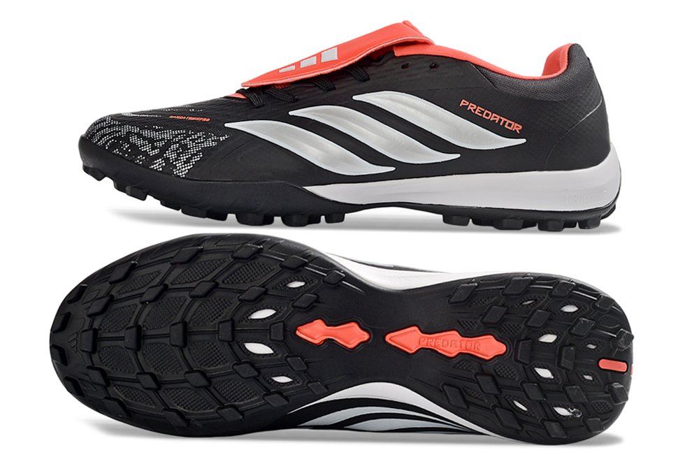 Adidas Predator 26 Tongue Elite TF
