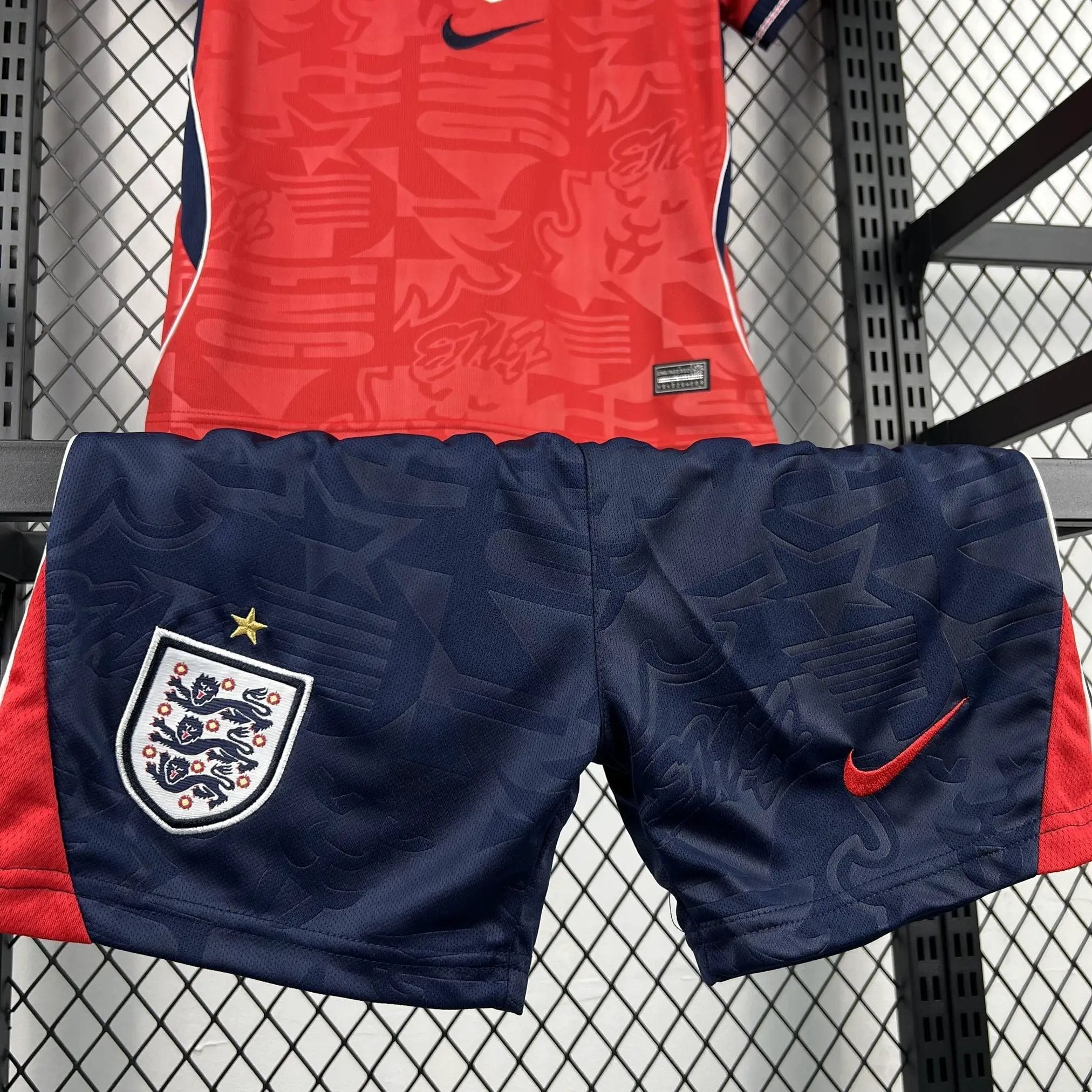 BOOTS SUPPLY England 2026 Away Kids size - Kids