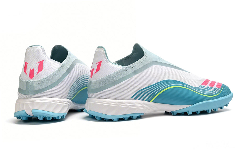 Adidas F50 Laceless Elite TF