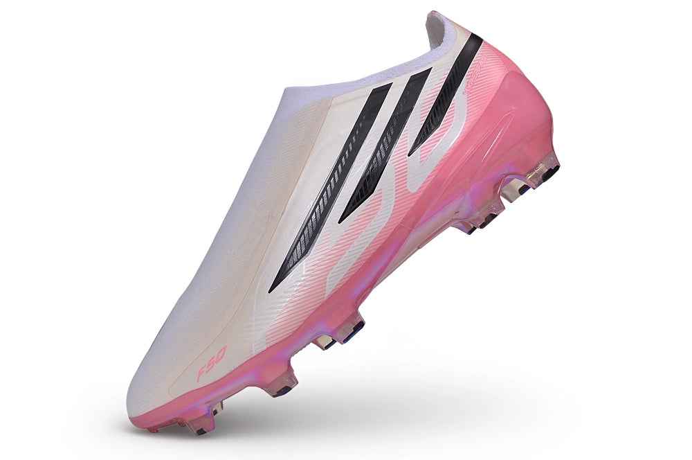 Adidas Laceless F50 Hyperfast Elite FG