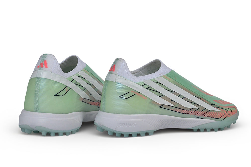 Adidas Laceless F50 Hyperfast Elite TF