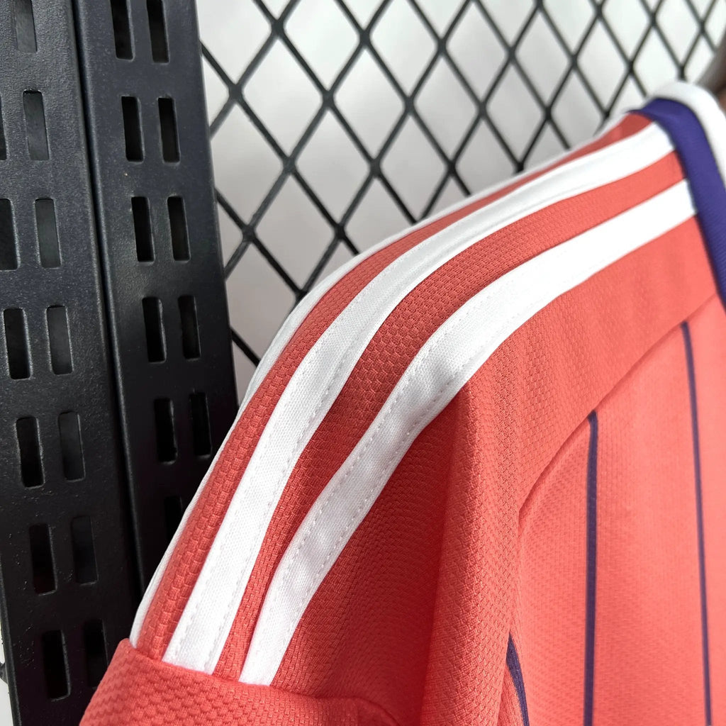 BOOTS SUPPLY Scotland 2026 Away Kit - Jerseys
