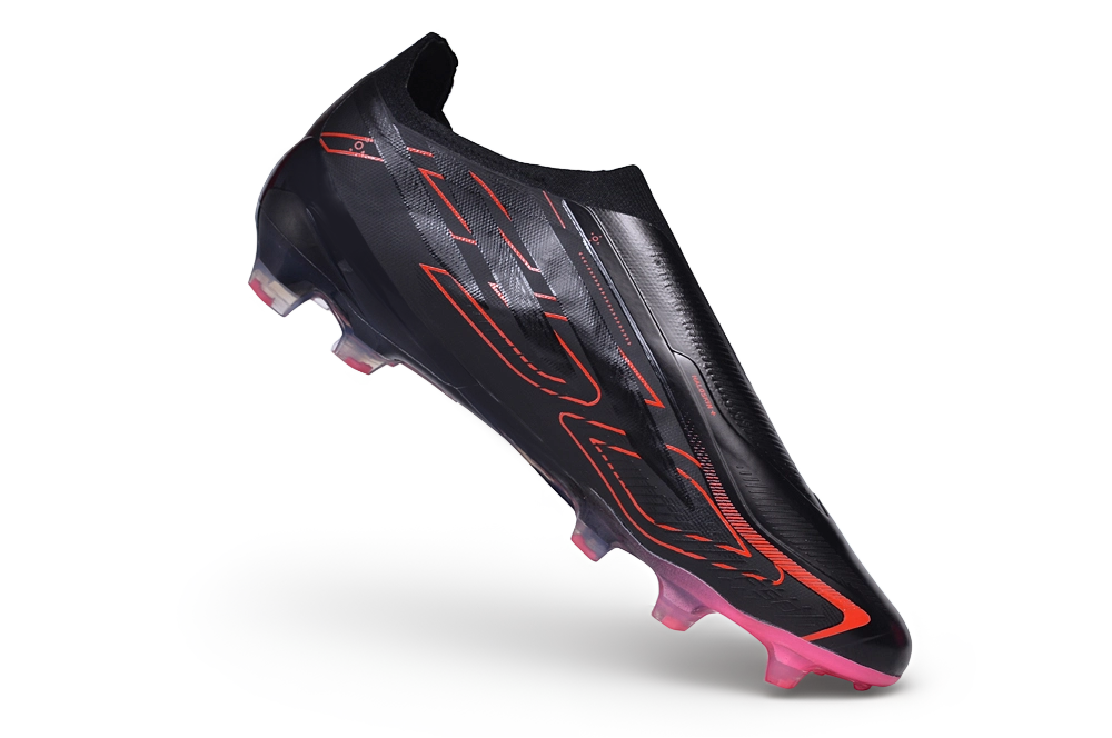 Adidas Laceless F50 Hyperfast Elite FG