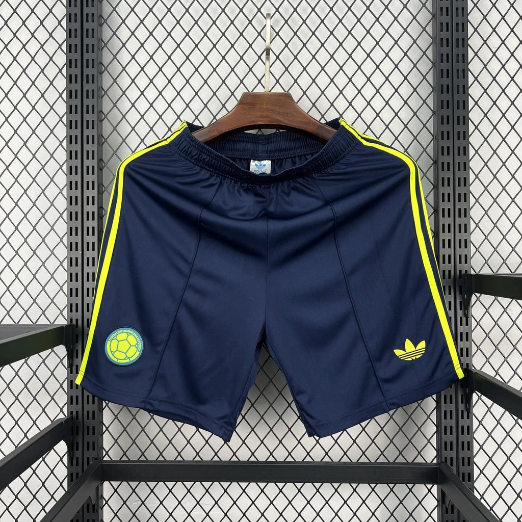 BOOTS SUPPLY Colombia 2026 Away Shorts - Short
