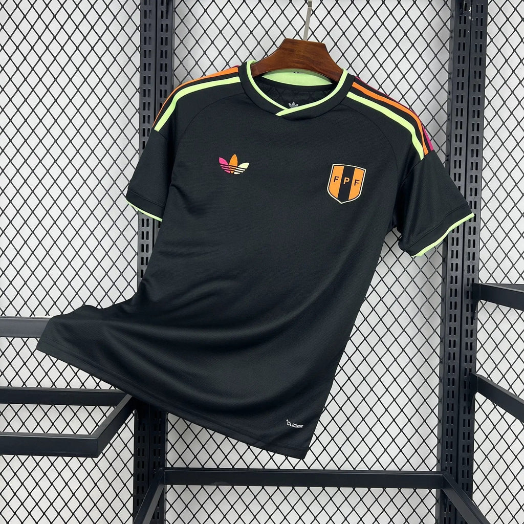 BOOTS SUPPLY Peru 2026 Away Kit - Jerseys