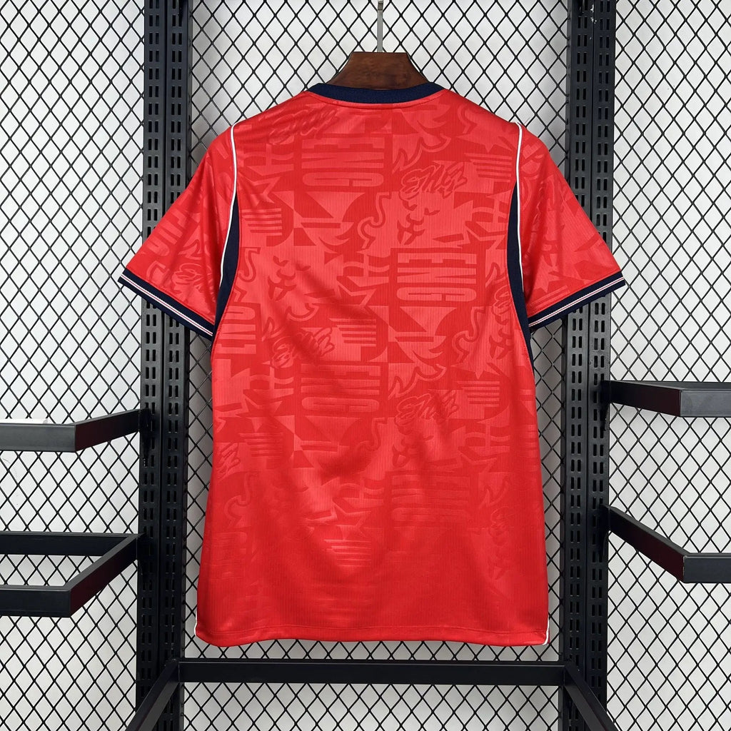 BOOTS SUPPLY England 2026 Away Kit - Jersey