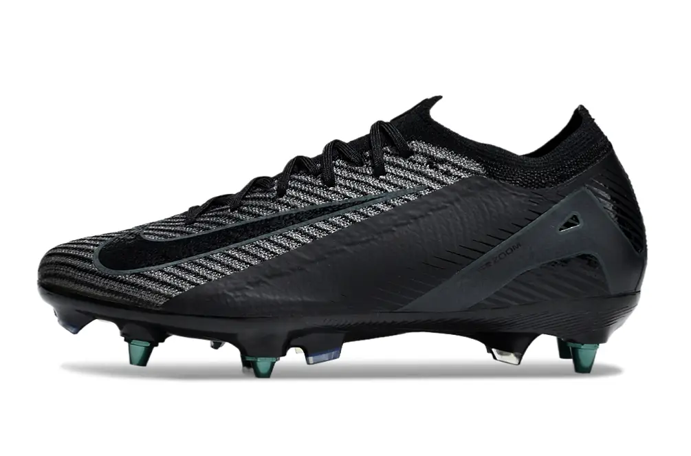Nike Air Zoom Mercurial Vapor XVI Elite SG Black