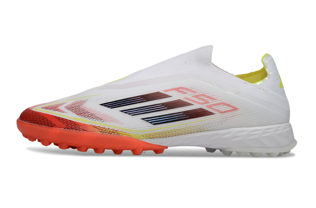 Adidas F50 Laceless Elite TF