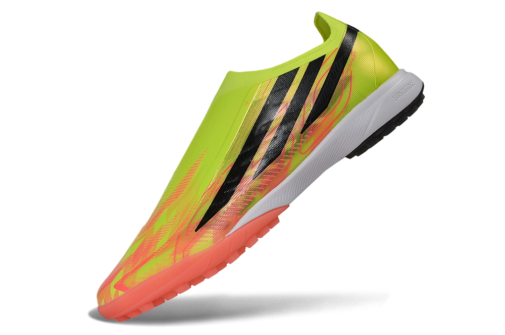 Adidas Laceless F50 Hyperfast Elite TF