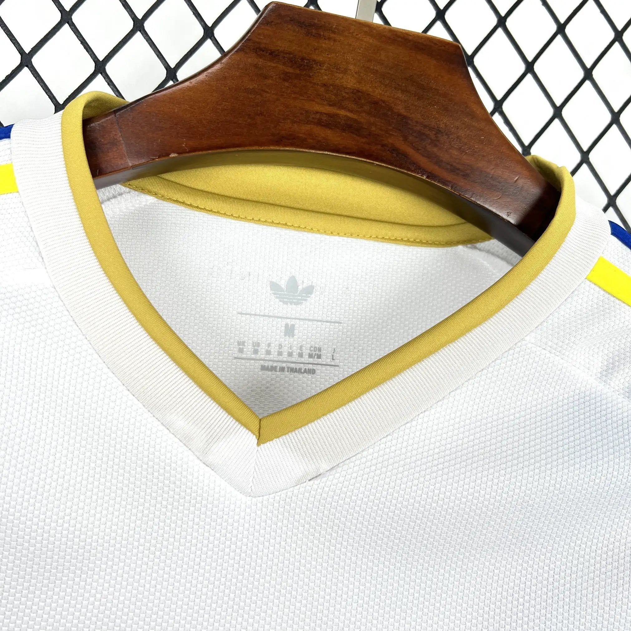 BOOTS SUPPLY Venezuela 2026 Away Kit - Jerseys