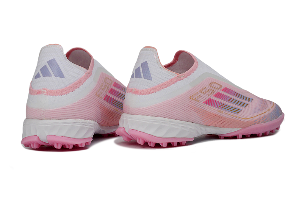 Adidas F50 Laceless Elite TF