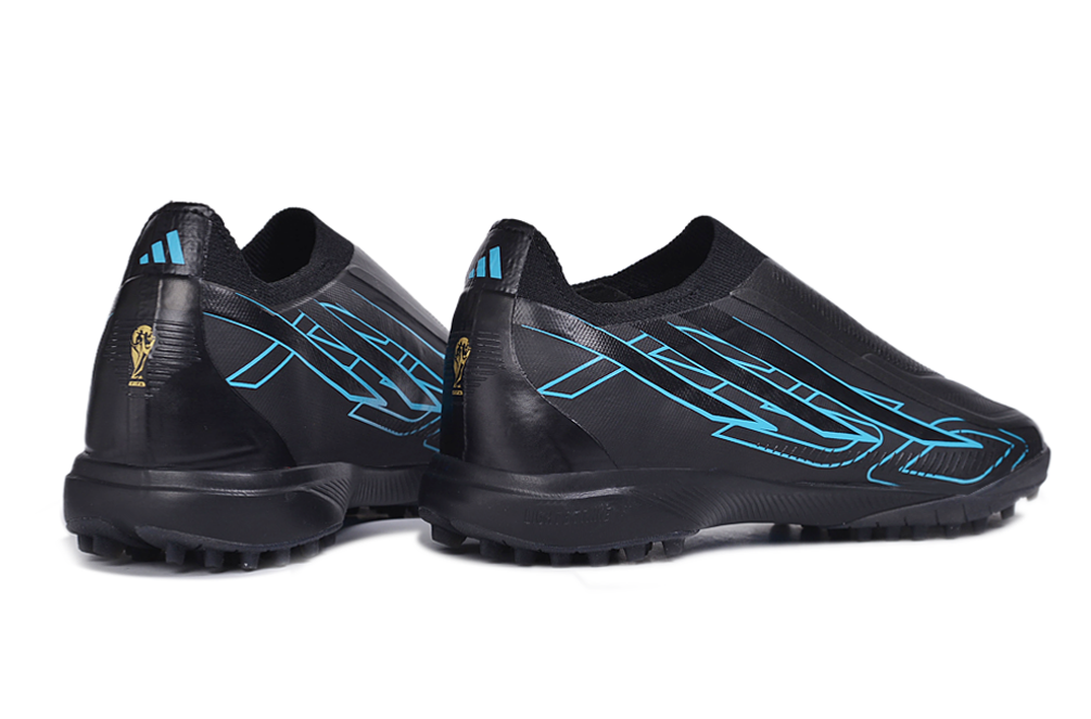 Adidas Laceless F50 Hyperfast Elite TF