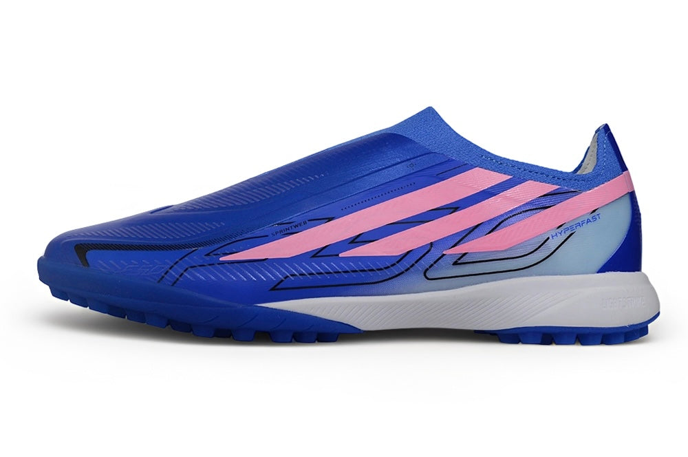 Adidas Laceless F50 Hyperfast Elite TF