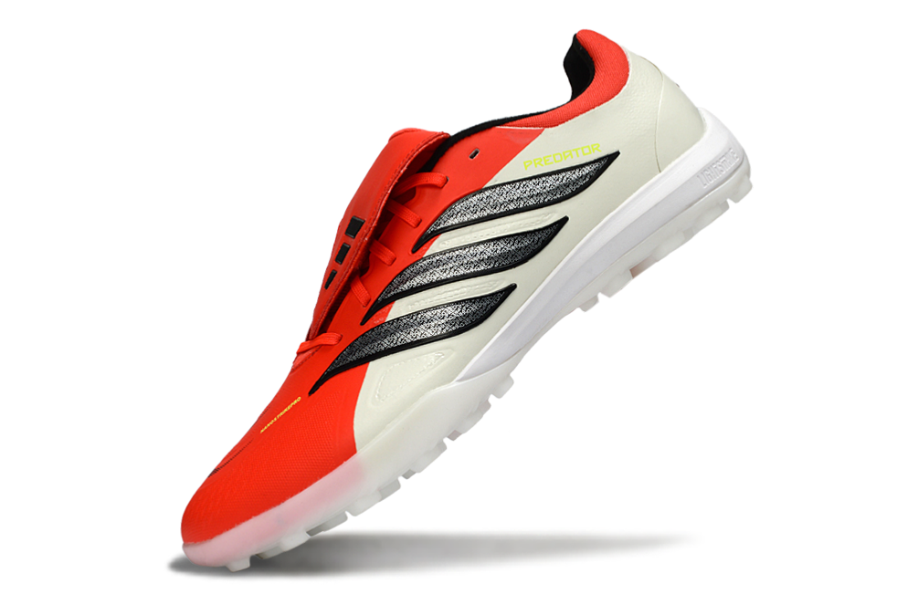 Adidas Predator 26 Tongue Elite TF