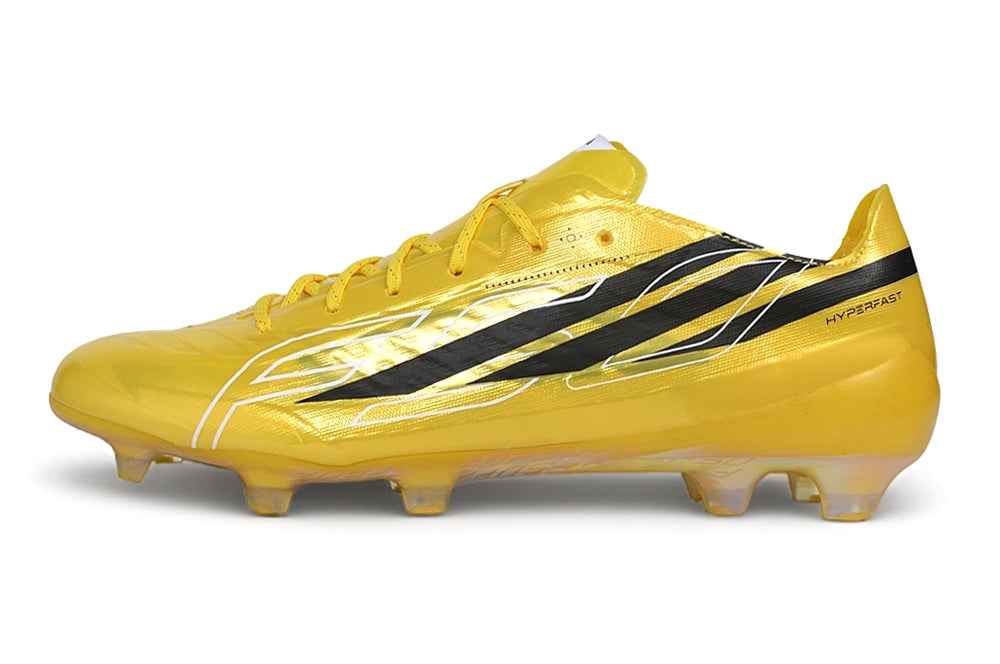 Adidas F50 Hyperfast Evo Elite FG