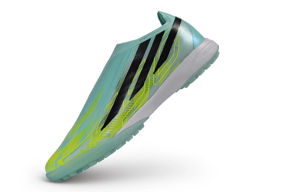 Adidas Laceless F50 Hyperfast Elite TF