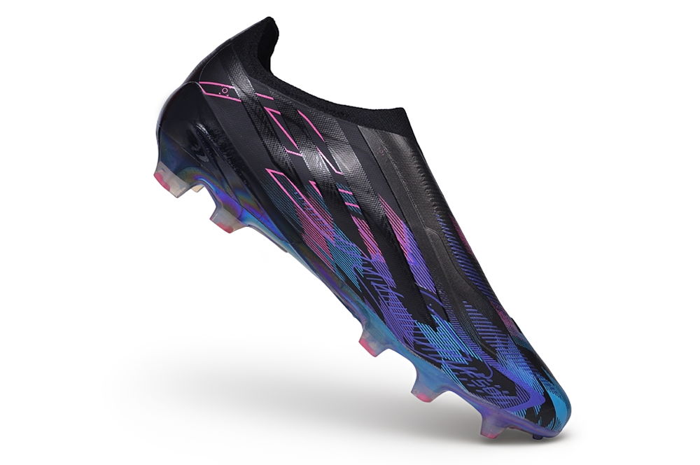 Adidas Laceless F50 Hyperfast Elite FG