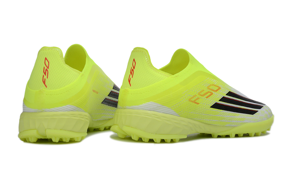 Adidas F50 Laceless Elite TF