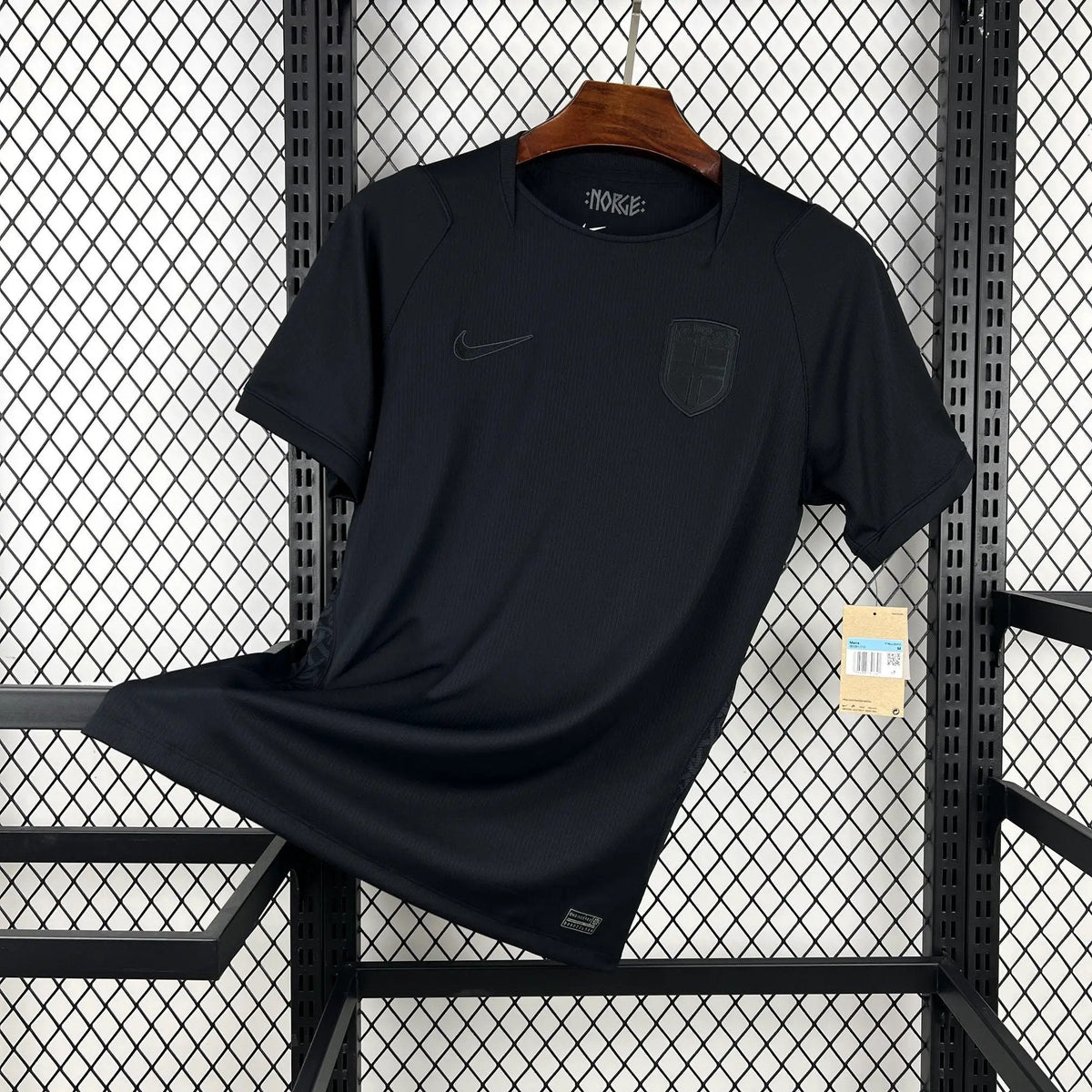BOOTS SUPPLY Norway 2026 Away Kit - Jersey
