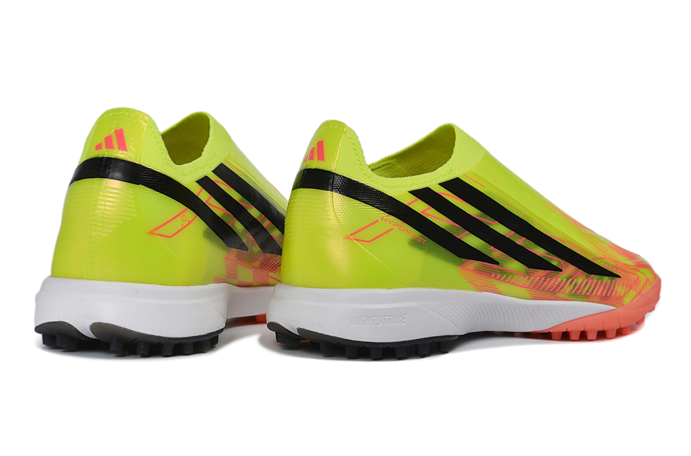 Adidas Laceless F50 Hyperfast Elite TF