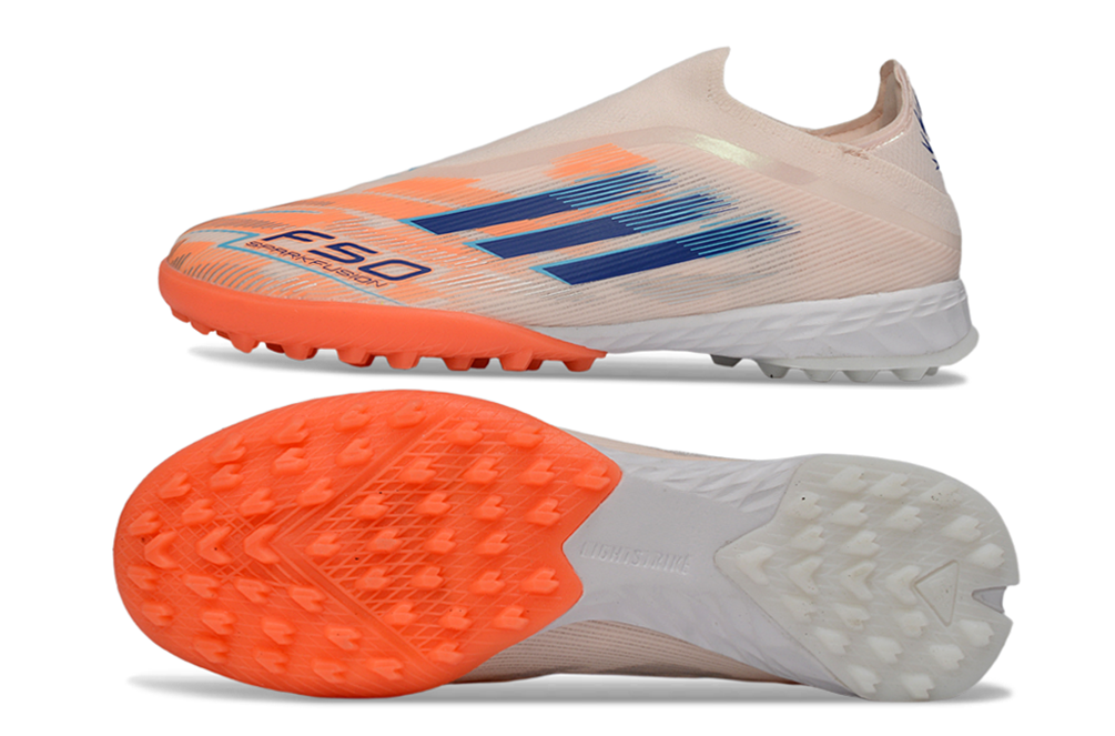 Adidas F50 Laceless Elite TF