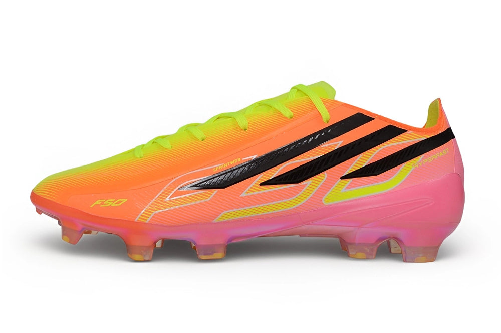 Adidas F50 Hyperfast Elite FG