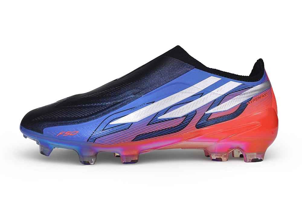 Adidas Laceless F50 Hyperfast Elite FG