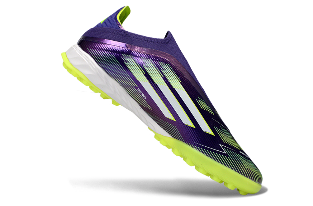 Adidas F50 Laceless Elite TF