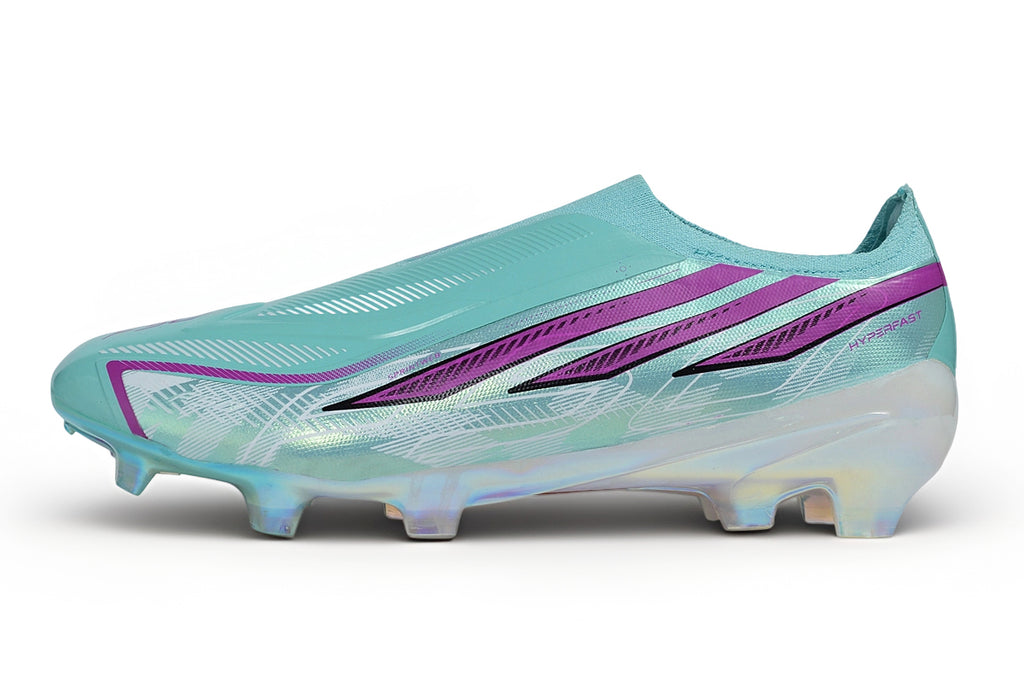 Adidas Laceless F50 Hyperfast Elite FG