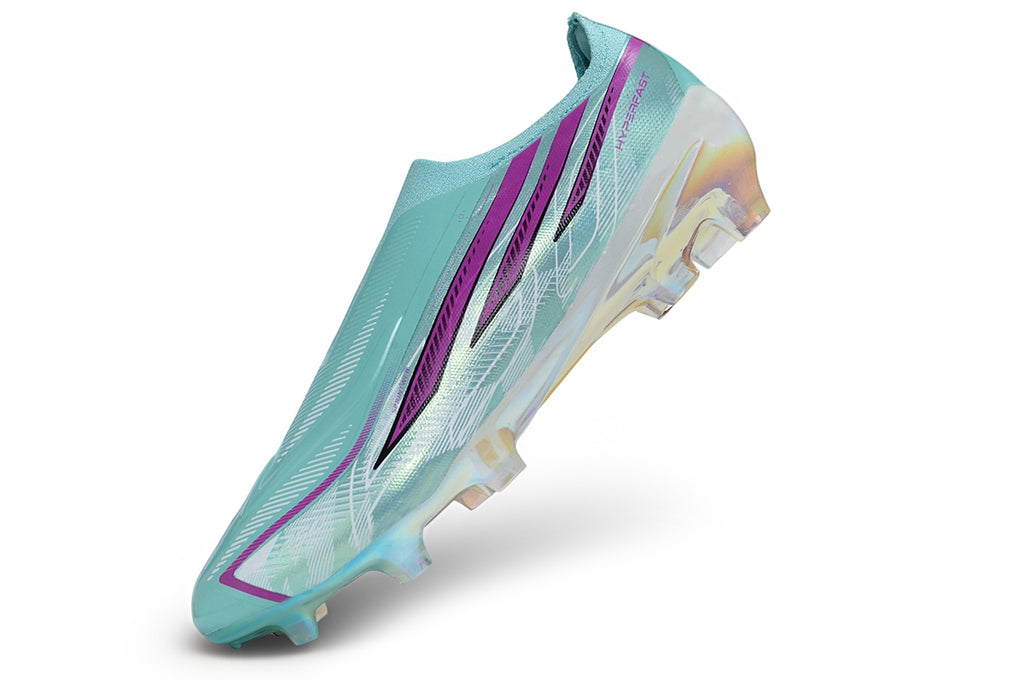 Adidas Laceless F50 Hyperfast Elite FG
