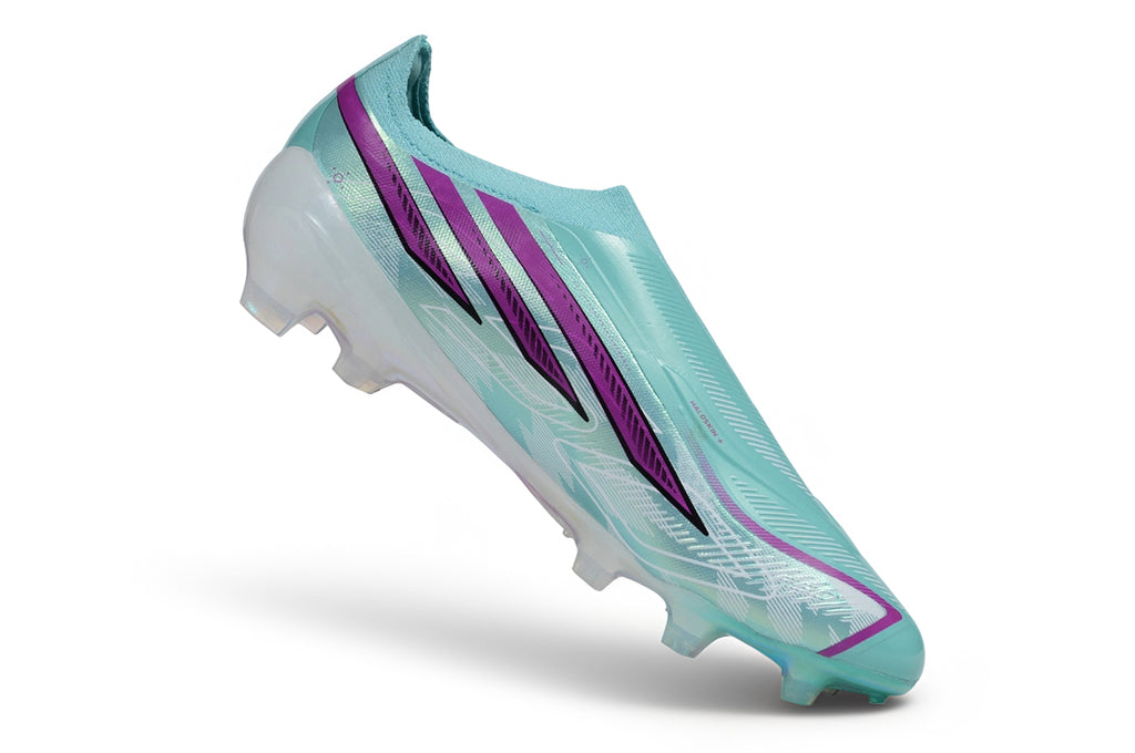 Adidas Laceless F50 Hyperfast Elite FG