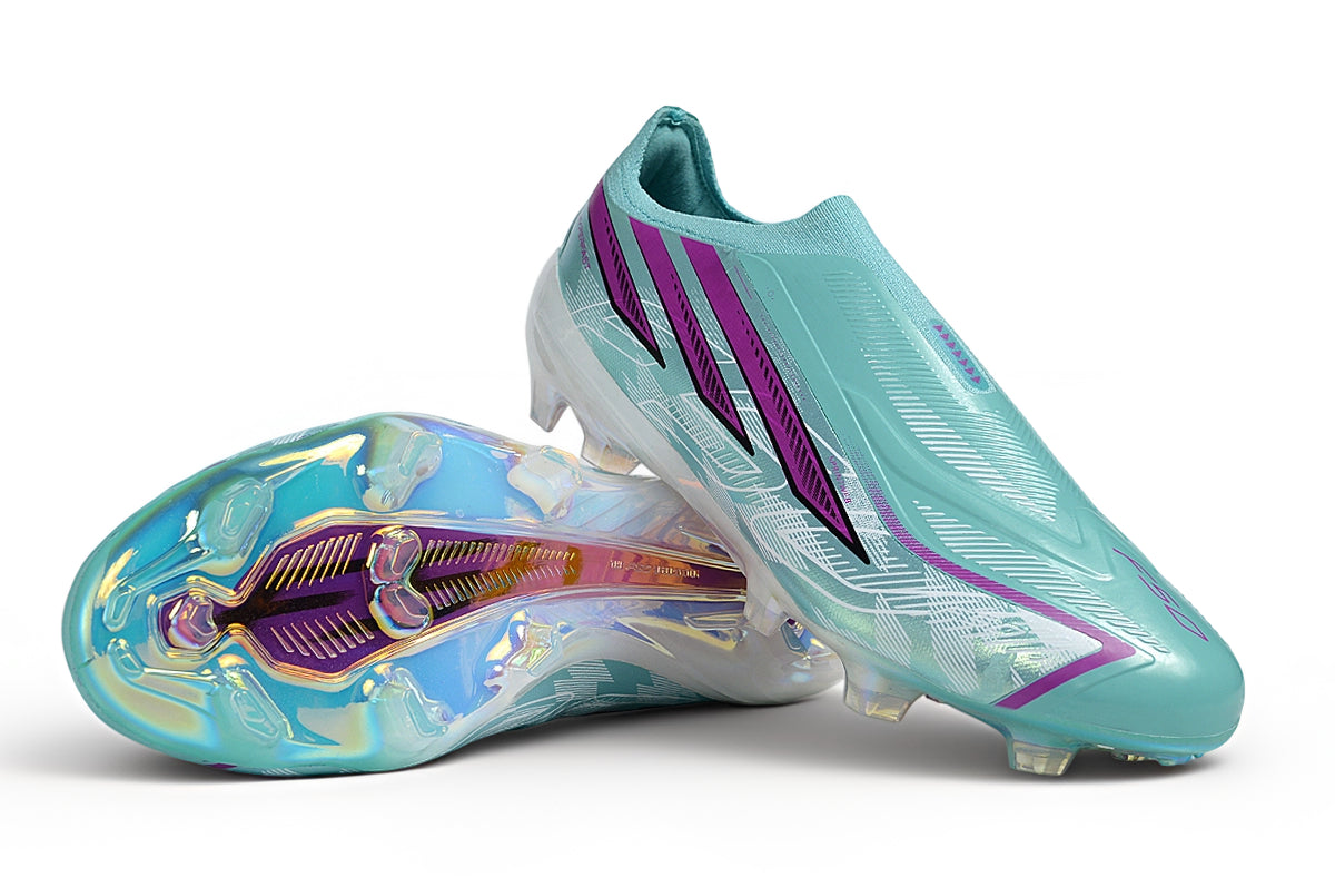 Adidas Laceless F50 Hyperfast Elite FG