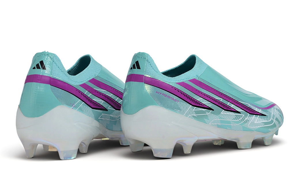 Adidas Laceless F50 Hyperfast Elite FG