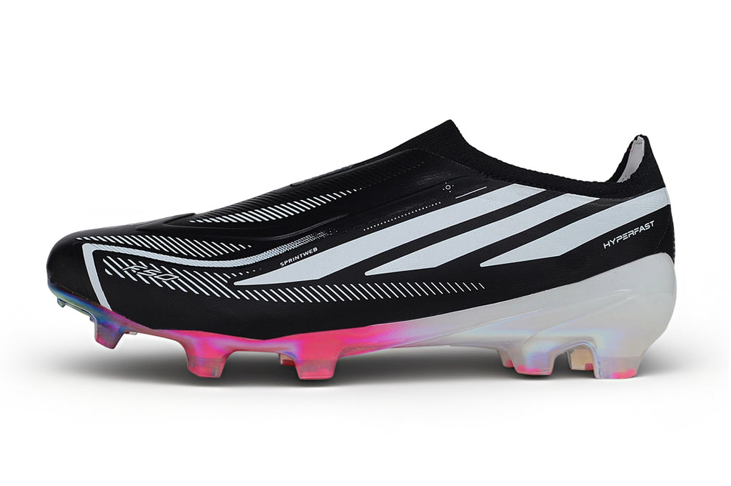 Adidas Laceless F50 Hyperfast Elite FG