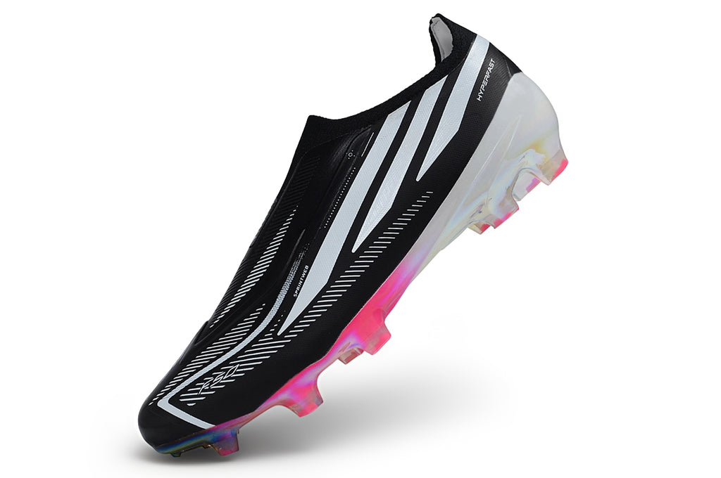 Adidas Laceless F50 Hyperfast Elite FG