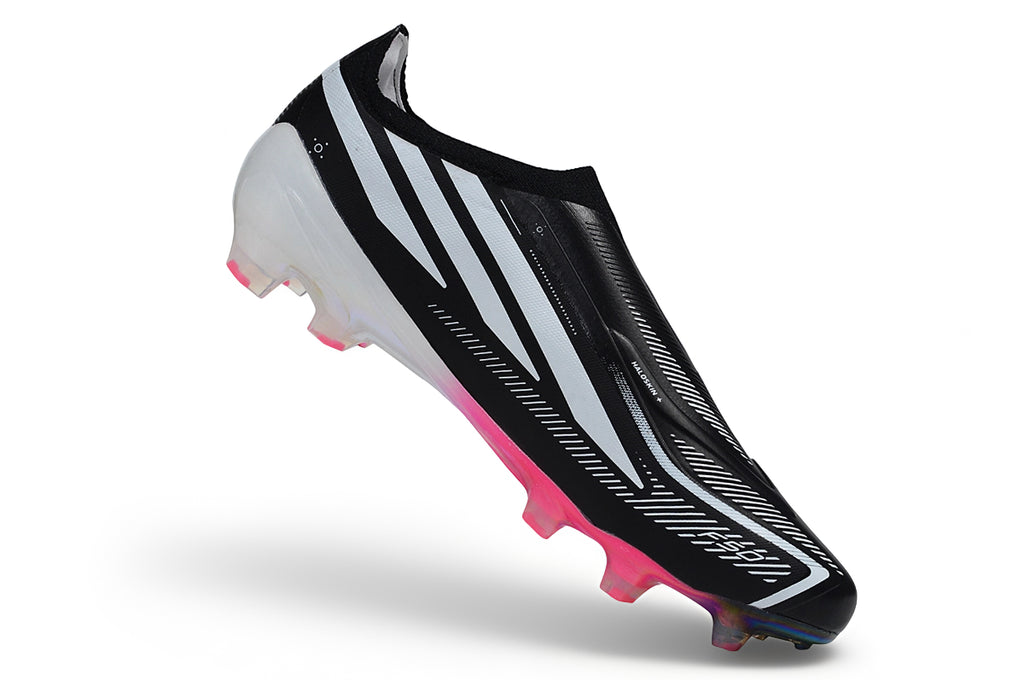 Adidas Laceless F50 Hyperfast Elite FG