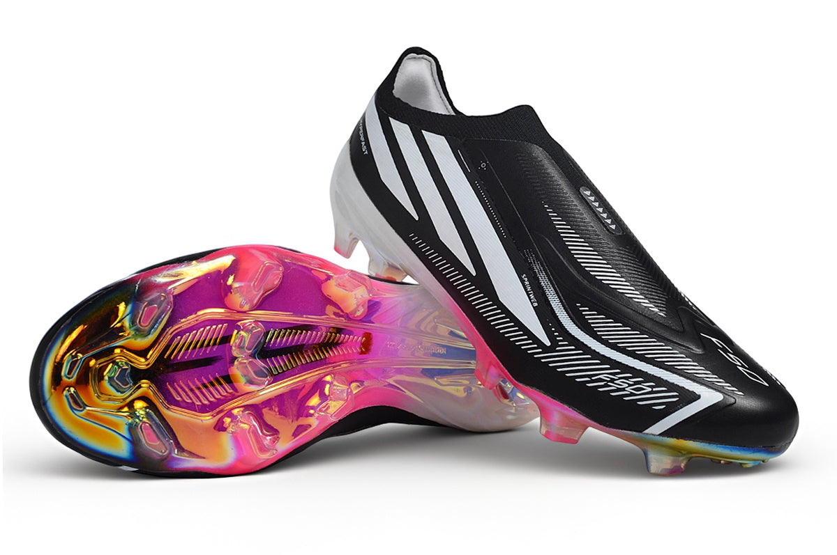 Adidas Laceless F50 Hyperfast Elite FG