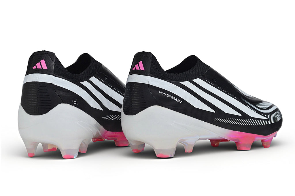 Adidas Laceless F50 Hyperfast Elite FG