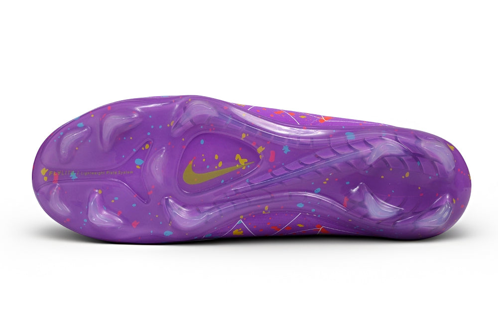 Nike Mercurial Vapor XVII Elite FG