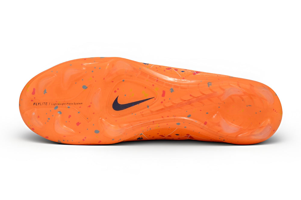 Nike Mercurial Vapor XVII Elite FG