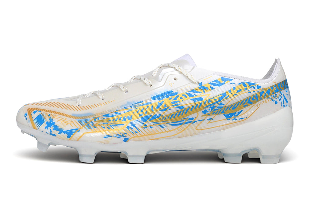 Adidas F50 Hyperfast Elite FG