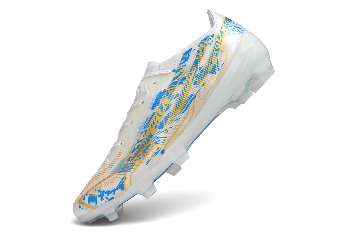 Adidas F50 Hyperfast Elite FG