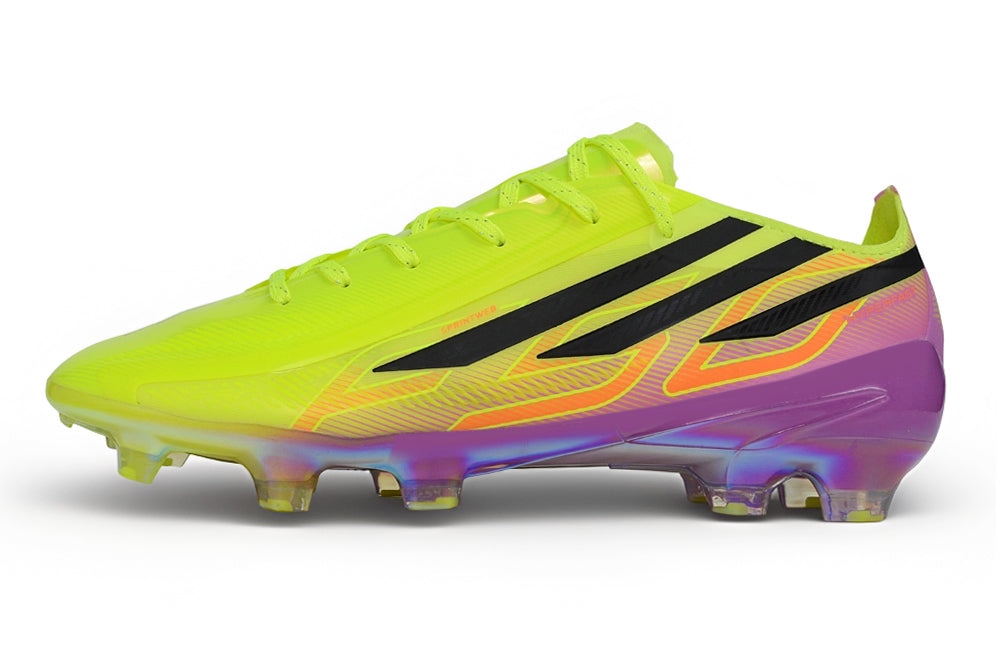 Adidas F50 Hyperfast Evo Elite FG