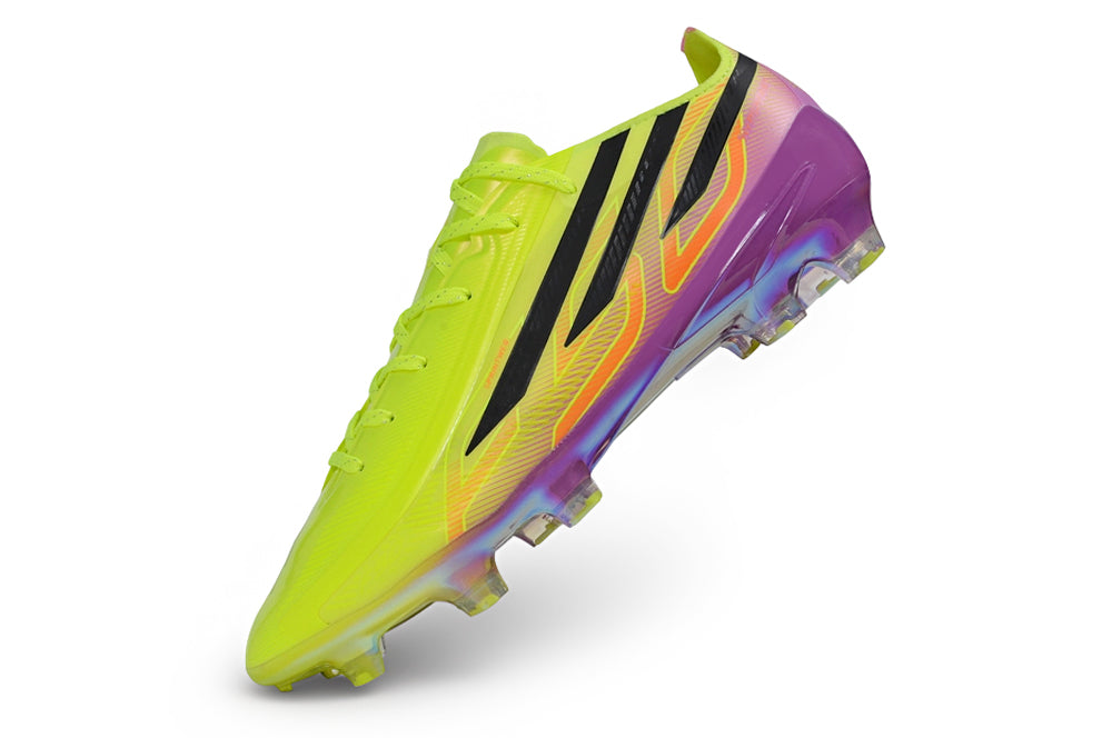 Adidas F50 Hyperfast Evo Elite FG
