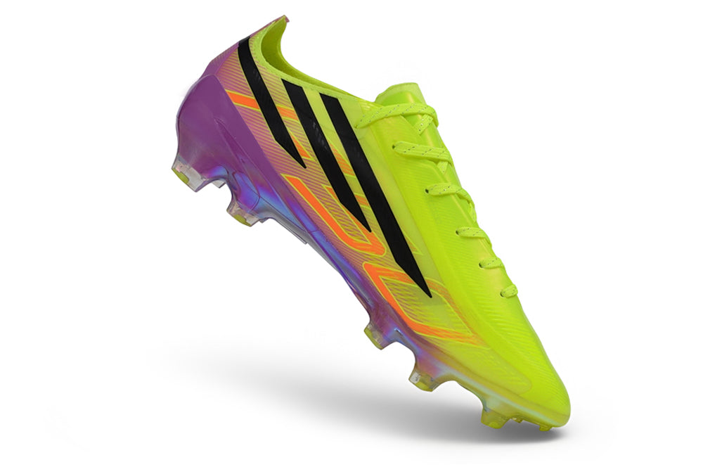 Adidas F50 Hyperfast Evo Elite FG