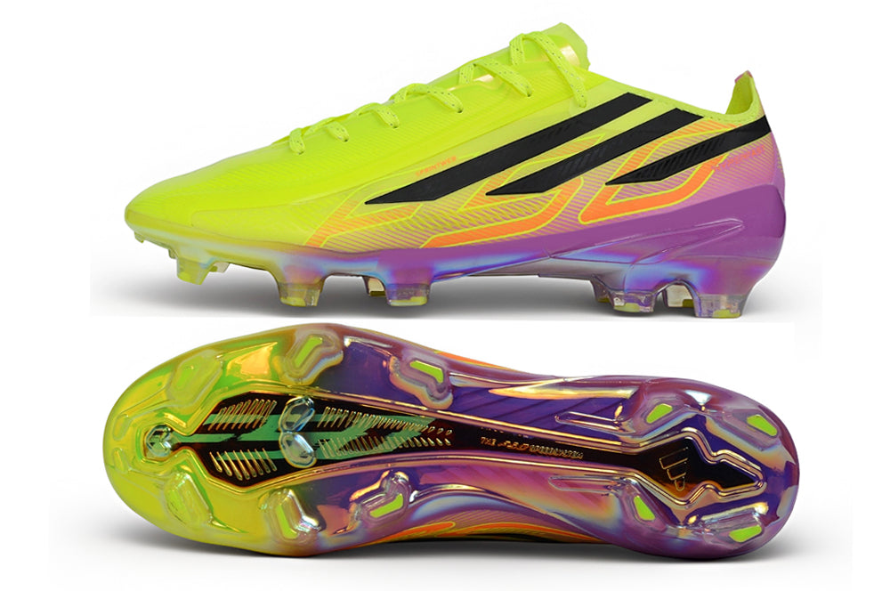 Adidas F50 Hyperfast Evo Elite FG