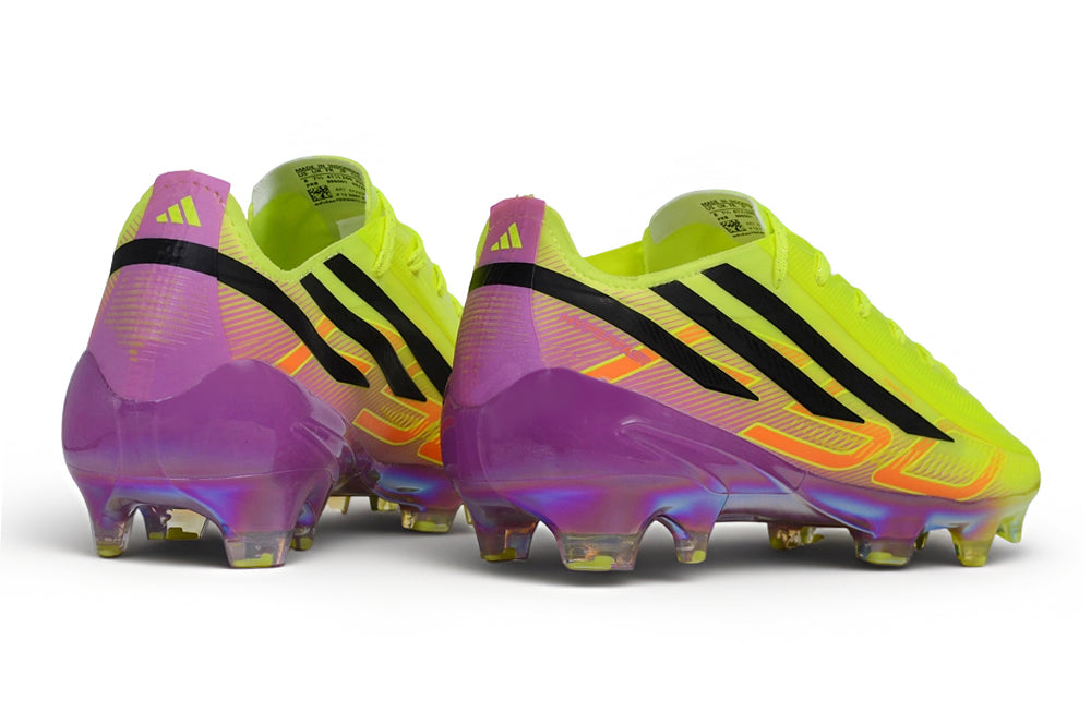 Adidas F50 Hyperfast Evo Elite FG