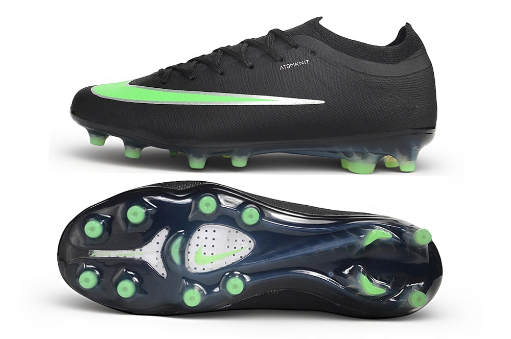 Nike Mercurial Vapor XVII Elite AG