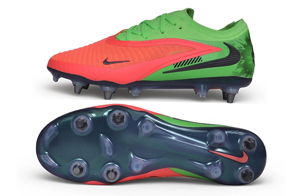 Nike Phantom 6 Elite SG Haaland